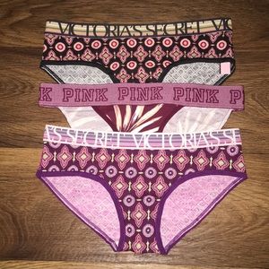 🆚 PANTIES (3)🆚DOBLE PICTURES🆚